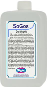 Pottdicht SoGos öko - 1L Dichtmittel